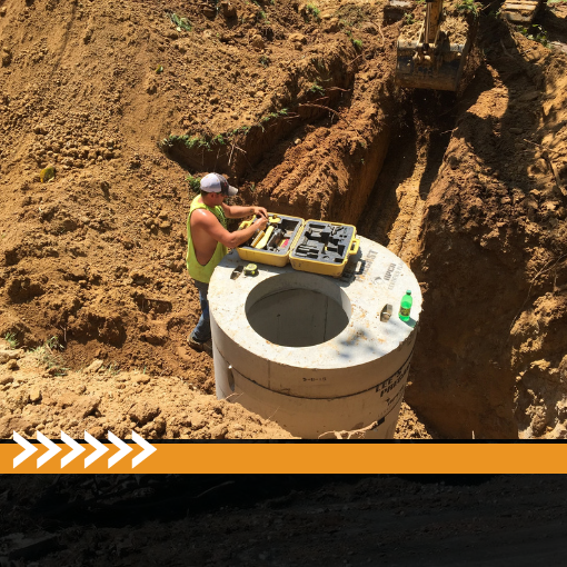 Sewer System Improvements